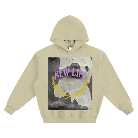 “New Life” Hoodie