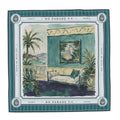 PBWY™ Resort — Marina Art I Silk Foulard