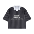 PBWY Brand No Parade Football Club Jersey