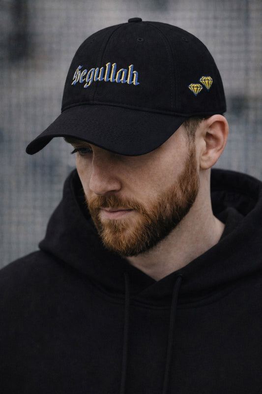 Segullah Garment-Washed Cap