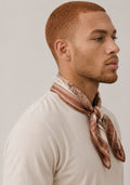PBWY™ Resort — Marina Art II Silk Foulard