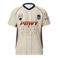 PBWY™ No Parade F.C. — USA Home Jersey