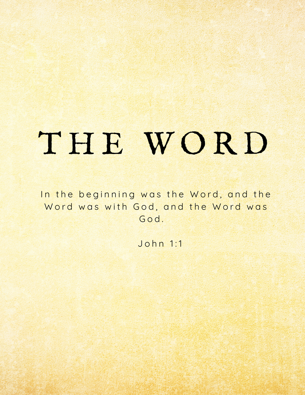 Letters to GOD: 12 Pillars of Faith, Prayer Journal