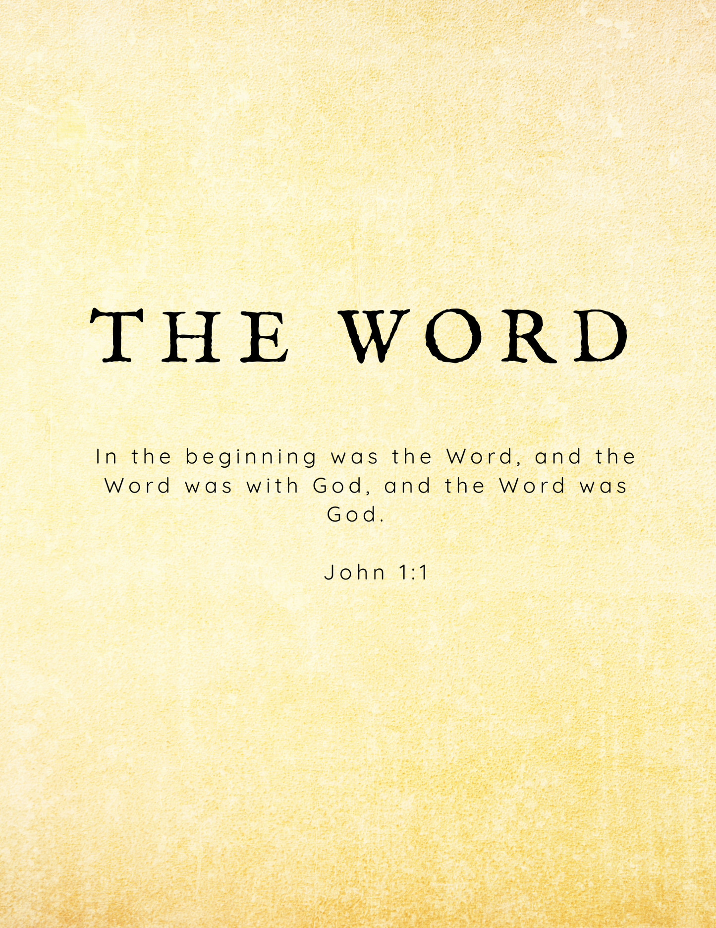 Letters to GOD: 12 Pillars of Faith, Prayer Journal