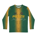 PBWY No Parade F.C. Gold Strike Long Sleeve Keeper Jersey