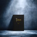 Letters to GOD: 12 Pillars of Faith, Prayer Journal